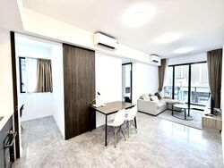 The M (D7), Apartment #584539621